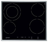 Варочная поверхность Indesit VRA 641 DX