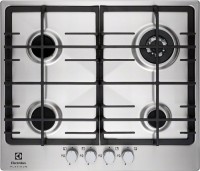 Варочная поверхность Electrolux EGG96343NX