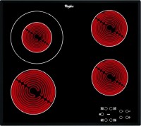Варочная поверхность Whirlpool AKT 8130/BA