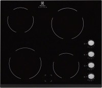 Варочная поверхность Electrolux EHF 96140 FK
