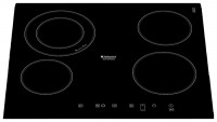 Варочная поверхность Hotpoint-ariston KRC 641 D B