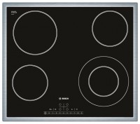 Варочная поверхность Bosch PKF 645 F17