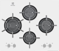 Варочная поверхность Electrolux EGT 96647 LW