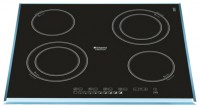 Варочная поверхность Hotpoint-ariston KIO 642 DD Z