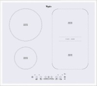 Варочная поверхность Whirlpool ACM 808/BA/WH