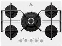 Варочная поверхность Electrolux EGT 97353 YW