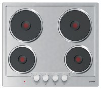 Варочная поверхность Gorenje E 6N1 BX