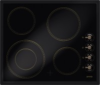 Варочная поверхность Gorenje ECK 63 CL B