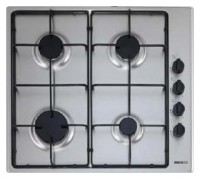 Варочная поверхность Beko HIZG 64120 X