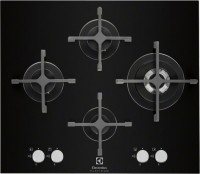 Варочная поверхность Electrolux EGT96343LK