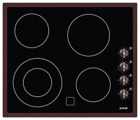 Варочная поверхность Gorenje EC 630 RBR
