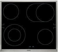 Варочная поверхность AEG HE560406XB Black