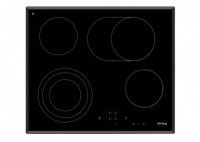 Варочная поверхность Korting HK6305B Black