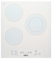 Варочная поверхность Longran FH4550-WH White