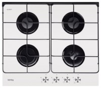Варочная поверхность Korting HGG 645 W