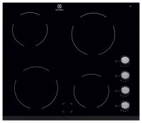 Варочная поверхность Electrolux EHF 6140 FOK