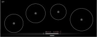 Варочная поверхность Siemens EH975FE17E