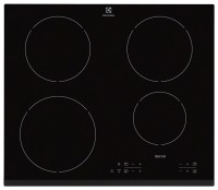 Варочная поверхность Electrolux EHH 6340 FSK