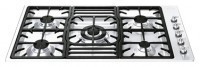 Варочная поверхность Smeg PGF95-4