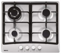 Варочная поверхность Beko HIG 64223 SX