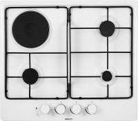 Варочная поверхность Beko HIMM 64223 W