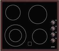 Варочная поверхность Gorenje EC 630 RBR с нарушенной упаковкой
