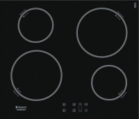 Варочная поверхность Hotpoint-ariston IB 644 CRFH E