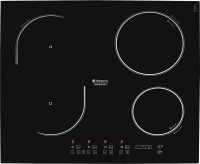 Варочная поверхность Hotpoint-ariston IO 632 CCRFH