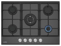 Варочная поверхность Simfer H 7501 HGSB