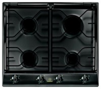 Варочная поверхность Indesit IP 640 S (AN) R