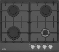 Варочная поверхность Simfer H60H40B501