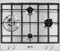 Варочная поверхность Smeg P261XGH
