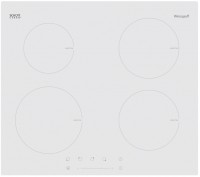 Варочная поверхность Weissgauff IHB 645 W White