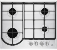 Варочная поверхность Electrolux GPE 263 FW