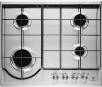 Варочная поверхность Electrolux GPE 262 FX