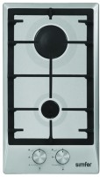 Варочная поверхность Simfer H30V20M501