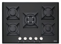 Варочная поверхность Franke FHGS 705 4G TC BK C Black
