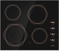 Варочная поверхность Gorenje EC 6 INB
