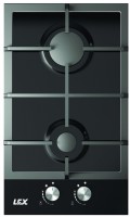 Варочная поверхность LEX GVG 320 BL