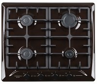 Варочная поверхность AVEX SK 6041 Brown