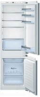 Встраиваемый холодильник Bosch KIN86VS20R