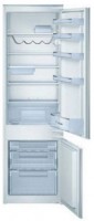 Встраиваемый холодильник Bosch KIV87VS20R
