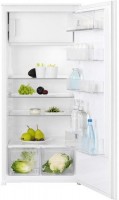 Встраиваемый холодильник Electrolux ERN 92001 FW