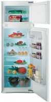 Встраиваемый холодильник Hotpoint-ariston T 16 A1 D/HA White