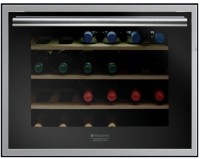 Встраиваемый винный шкаф Hotpoint-ariston WL 24/HA