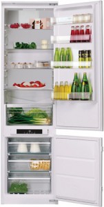 Встраиваемый холодильник Hotpoint-ariston B 20 A1 FV C