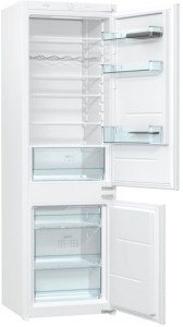 Встраиваемый холодильник Gorenje RKI4182E1
