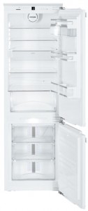 Встраиваемый холодильник Liebherr ICN 3376