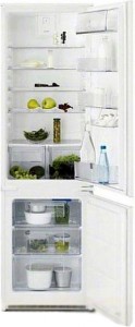 Встраиваемый холодильник Electrolux ENN92841AW
