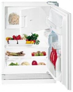 Встраиваемый холодильник Hotpoint-ariston BTSZ 1632/HA